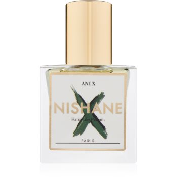 Nishane Ani X extract de parfum unisex - imagine 2